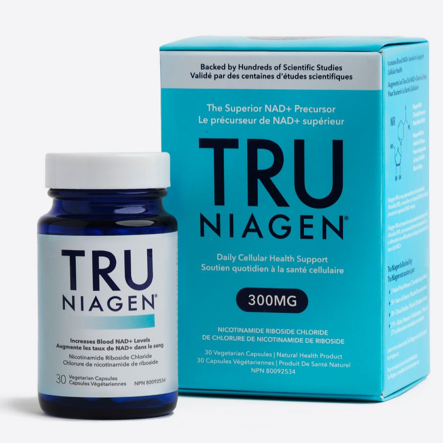 TRU NIAGEN 300mg (90 caps)