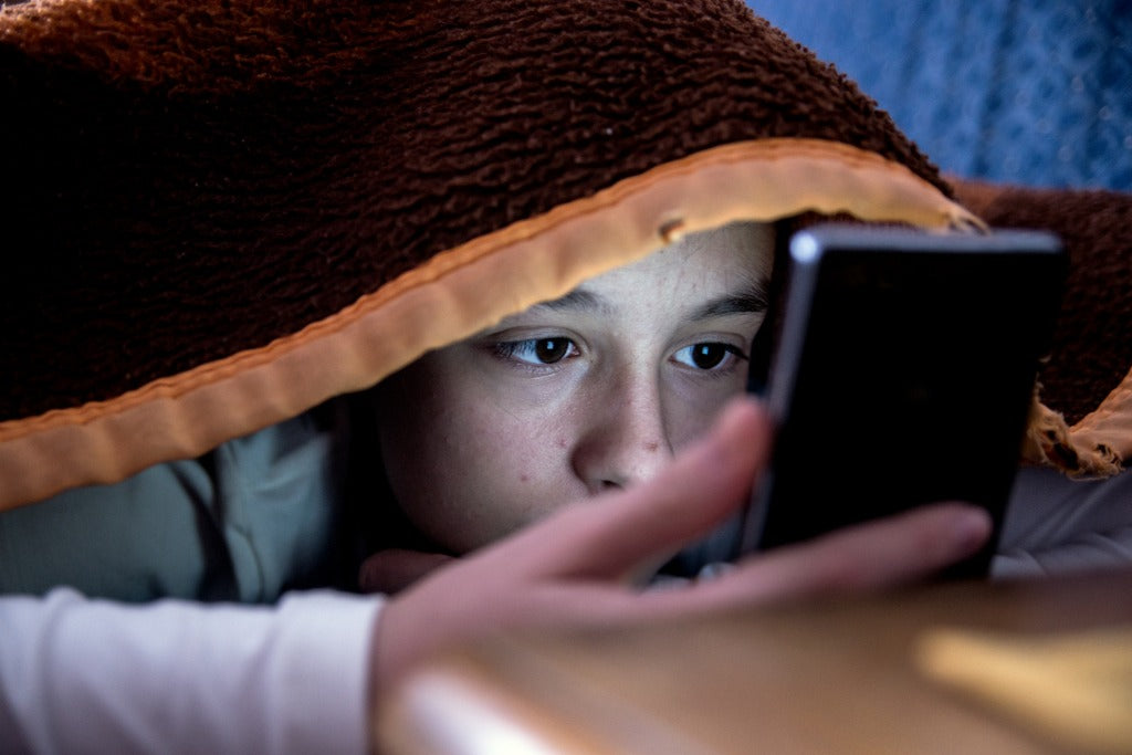 Mental Wellness for Young Adults Matters