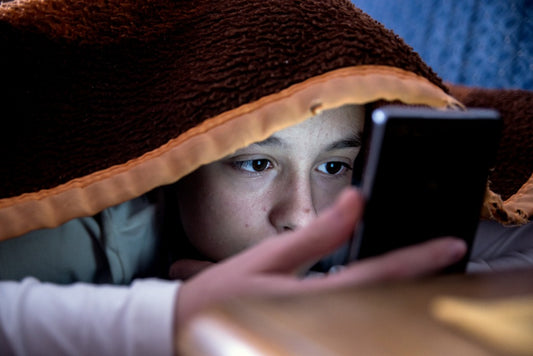 Mental Wellness for Young Adults Matters