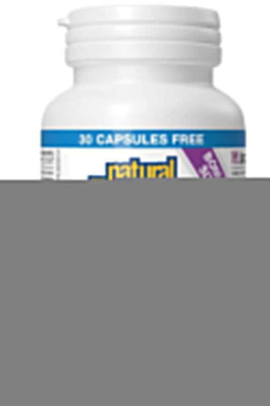 NATURAL FACTORS Vitamin K2 (100 mcg - 180 veg caps)