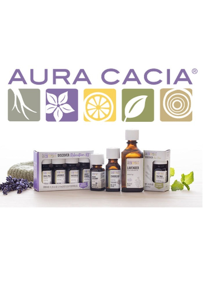 AURA CACIA Room Diffuser  (1 Piece)